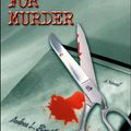 Cover Art for 9780595409389, Prescription for Murder by Andrea L. Bartlett