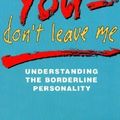 Cover Art for 9780380713059, I Hate You Don't Leave Me by Jerold J. Kreisman, Hal Straus