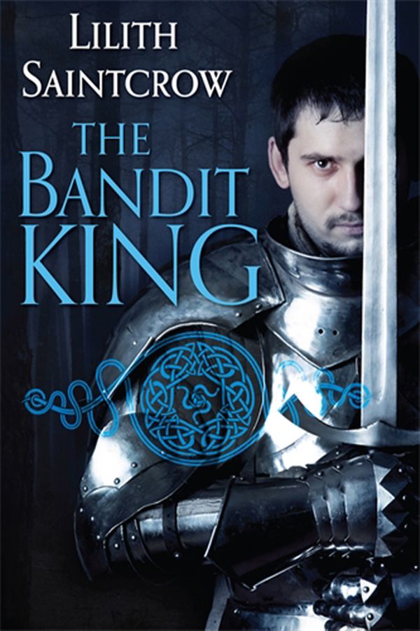Cover Art for 9780748130887, The Bandit King by Lilith Saintcrow