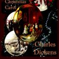 Cover Art for 9781934169025, A Christmas Carol by Charles Dickens