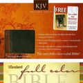 Cover Art for 9780784721247, Standard Full Color Bible-NIV by Standard Publishing