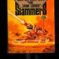 Cover Art for 9780671656324, Hammer's Slammers by David Drake