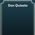 Cover Art for 9781974156801, Don Quixote by Miguel De Cervantes Saavedra