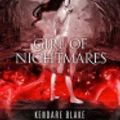 Cover Art for 9781408326244, Girl of Nightmares by Orchard Books