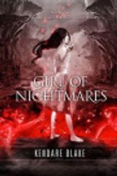 Cover Art for 9781408326244, Girl of Nightmares by Orchard Books