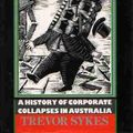 Cover Art for 9780041760132, Two Centuries of Panic by Trevor Sykes