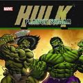 Cover Art for 9780785128212, Hulk by Hachette Australia