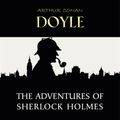 Cover Art for 9789895620906, The Adventures of Sherlock Holmes by Arthur Conan Doyle