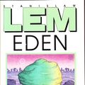 Cover Art for 9780151275809, Eden by Stanislaw Lem