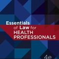 Cover Art for 9780729581660, Essentials of Law for Health Professionals by Kim Forrester