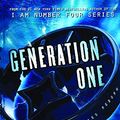 Cover Art for 9780606413725, Generation One (Lorien Legacies Reborn) by Pittacus Lore