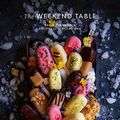 Cover Art for 9780646386454, The Weekend Table by Tenina Holder