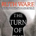 Cover Art for B07HPCRC7Q, The Turn of the Key by Ruth Ware