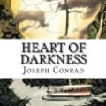 Cover Art for 9781979873888, Heart of Darkness by Joseph Conrad