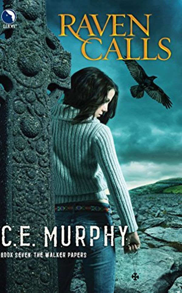 Cover Art for 9780373803439, Raven Calls by C. E. Murphy