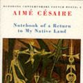 Cover Art for 9781852241841, Notebook of a Return to My Native Land by Aime Cesaire