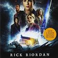 Cover Art for 8601410508081, The Sea of Monsters (Percy Jackson and the Olympians, Book 2) - April, 2007 by Rick Riordan