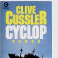 Cover Art for 9783442098231, Cyclop. Roman. by Clive Cussler