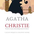 Cover Art for 9786257959988, Poirot Investigates by Agatha Christie