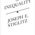 Cover Art for 9781846147364, The Price of Inequality by Joseph Stiglitz