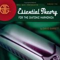 Cover Art for 9780786668021, Essential Theory for the Diatonic Harmonica by David Barrett