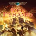Cover Art for 9781410425362, The Red Pyramid by Rick Riordan