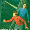Cover Art for 9780448089010, Hardy Boys 01: The Tower Treasure by Franklin W. Dixon