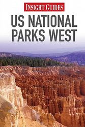 Cover Art for 9789812586759, USA National Parks West (Insight Guides) by Insight Guides