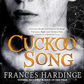 Cover Art for B00JEPEL66, Cuckoo Song by Frances Hardinge