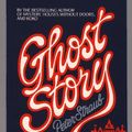 Cover Art for 9780671725884, Ghost Story by Peter Straub