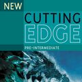 Cover Art for 9780582825093, Cutting Edge by Sarah Cunningham