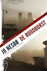 Cover Art for 9789023474135, De roodborst by Nesbø, Jo