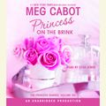 Cover Art for 9780739355633, The Princess Diaries, Volume VIII: Princess on the Brink by Meg Cabot