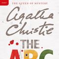 Cover Art for 9780062073587, The ABC Murders by Agatha Christie