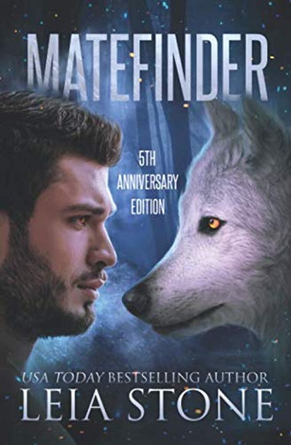 Cover Art for 9781655310706, Matefinder: 5th Anniversary Edition by Leia Stone