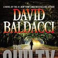 Cover Art for 9781455536252, The Guilty by David Baldacci