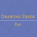 Cover Art for 9781548374730, Drawing Paper Pad by Jasonsoft Journal