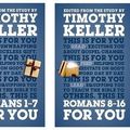 Cover Art for B01MF7PR1V, [(Roman for You Set)] [By (author) Timothy Keller ] published on (February, 2015) by Timothy Keller