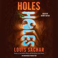 Cover Art for 9780739331767, Holes by Louis Sachar