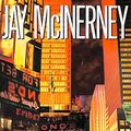 Cover Art for 9780140232769, Bright Lights, Big City by Jay McInerney