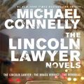 Cover Art for 9785271340970, The Lincoln Lawyer Novels: The Lincoln Lawyer, The Brass Verdict, The Reversal (Mickey Haller) by Michael Connelly