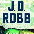 Cover Art for 9780606386814, Leverage in Death by J. D. Robb