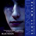 Cover Art for 9780061954665, Blue Noon by Scott Westerfeld