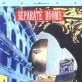 Cover Art for 9781852422233, Separate Rooms by Pier Vittorio Tondelli