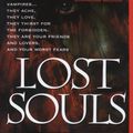 Cover Art for 9780440212812, Lost Souls by Poppy Brite