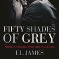 Cover Art for 9781784750251, Fifty Shades of Grey by E L. James