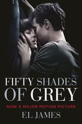 Cover Art for 9781784750251, Fifty Shades of Grey by E L. James