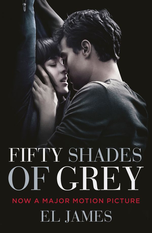 Cover Art for 9781784750251, Fifty Shades of Grey by E L. James