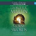 Cover Art for 9780736699228, A Storm of Swords by George R R Martin