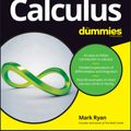 Cover Art for 9781119293491, Calculus for Dummies, 2nd Edition by Mark Ryan